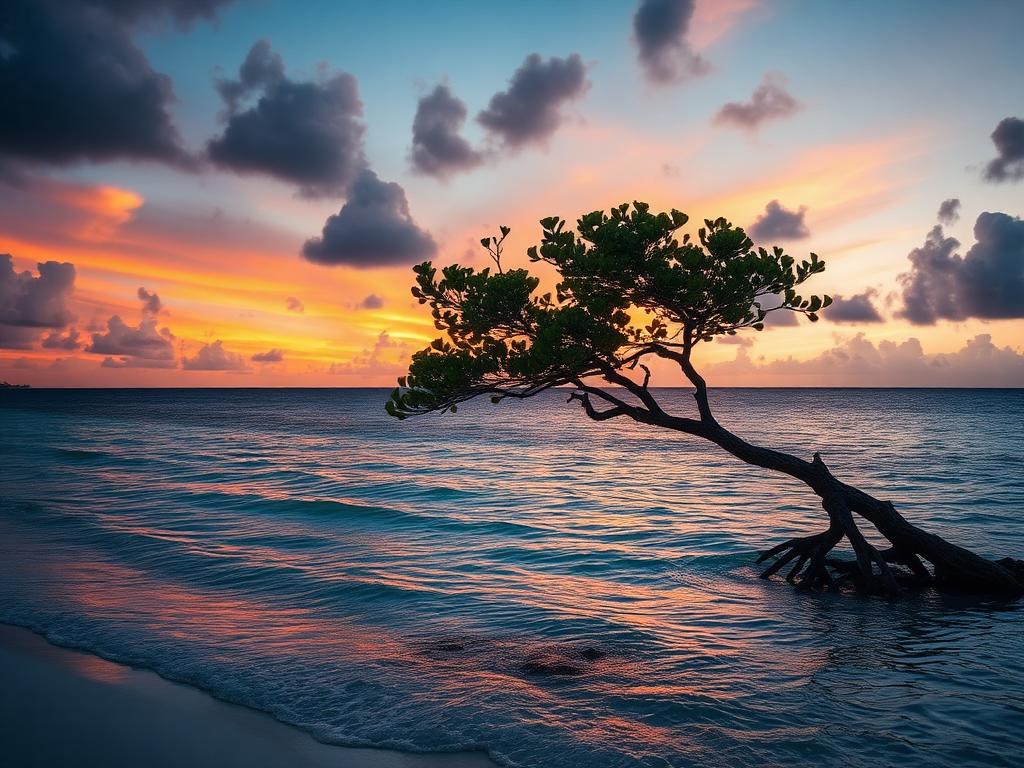 Aruba